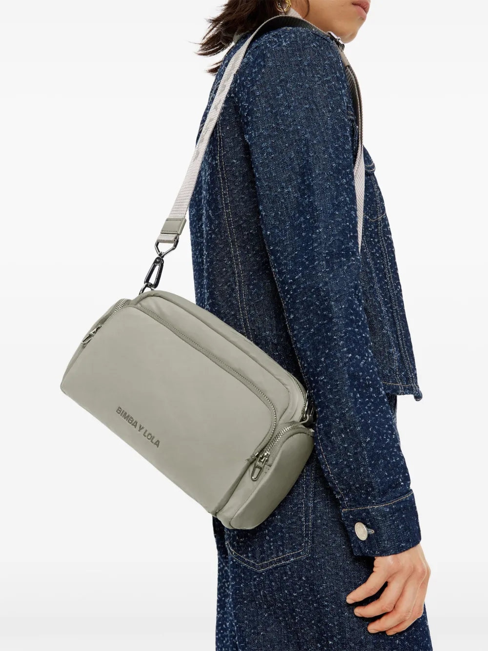 Bimba y Lolamedium crossbody bag
