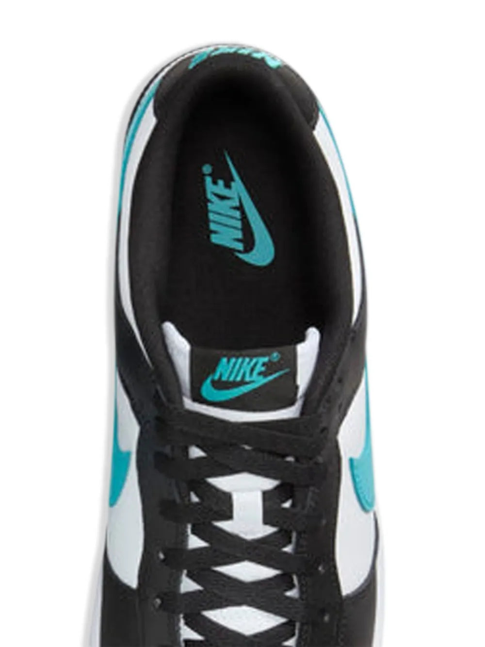 Dunk Low Black Dusty Cactus Sneakers