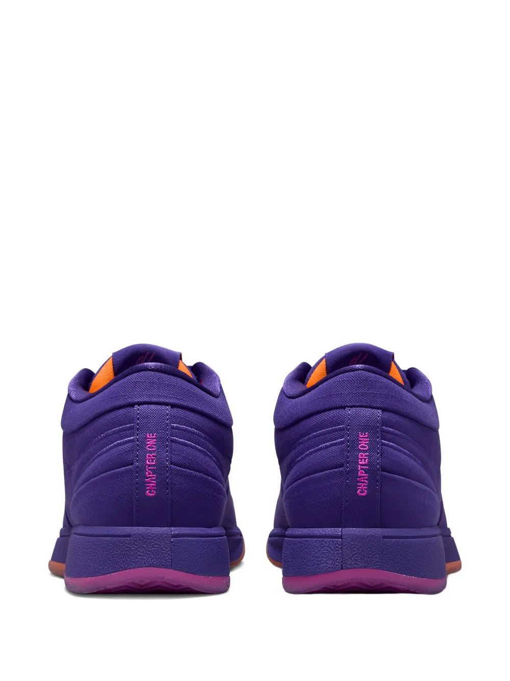 Book 1 Sunset Sneakers