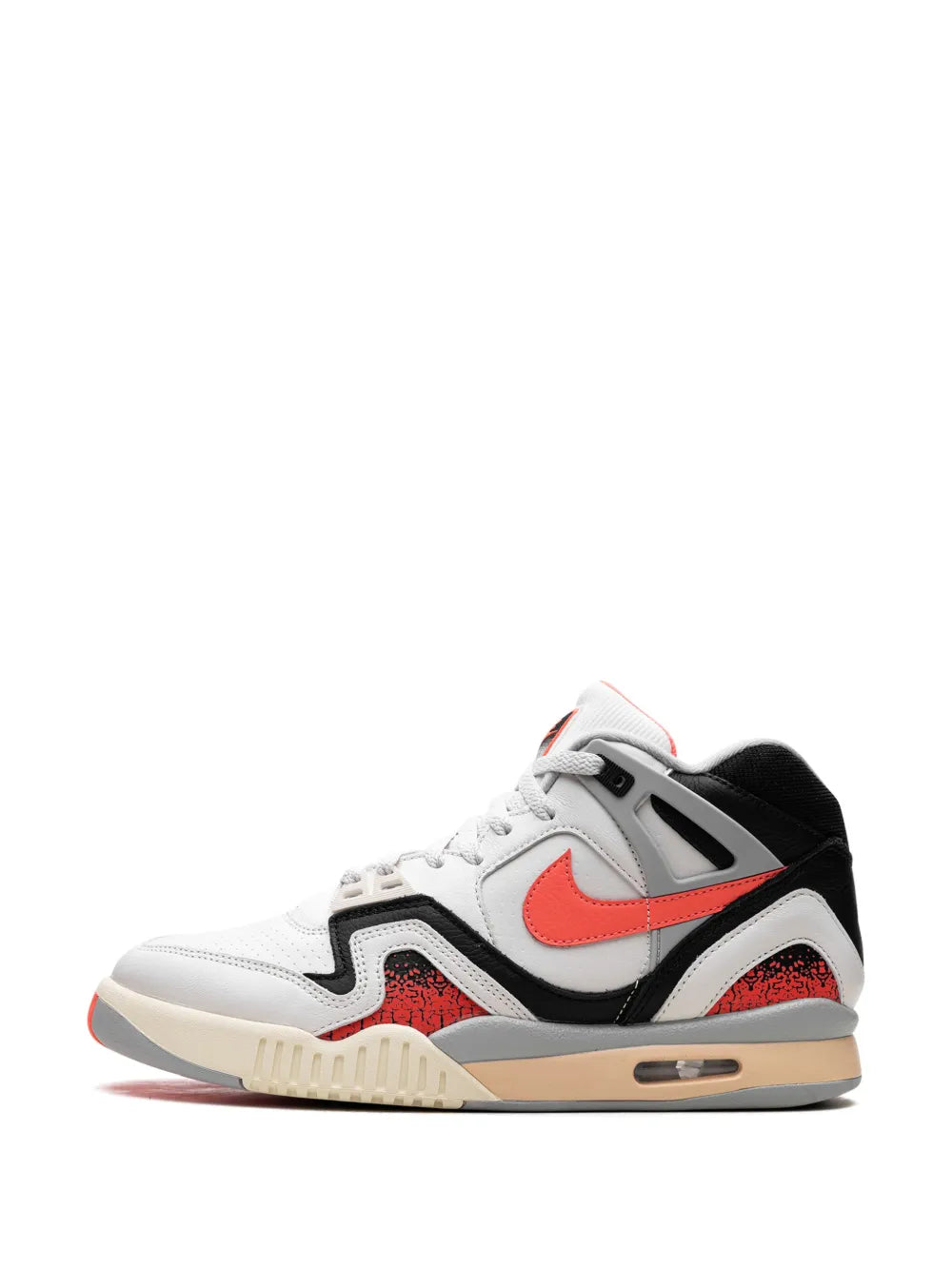 Air Tech Challenge Ii Hot Lava Sneakers