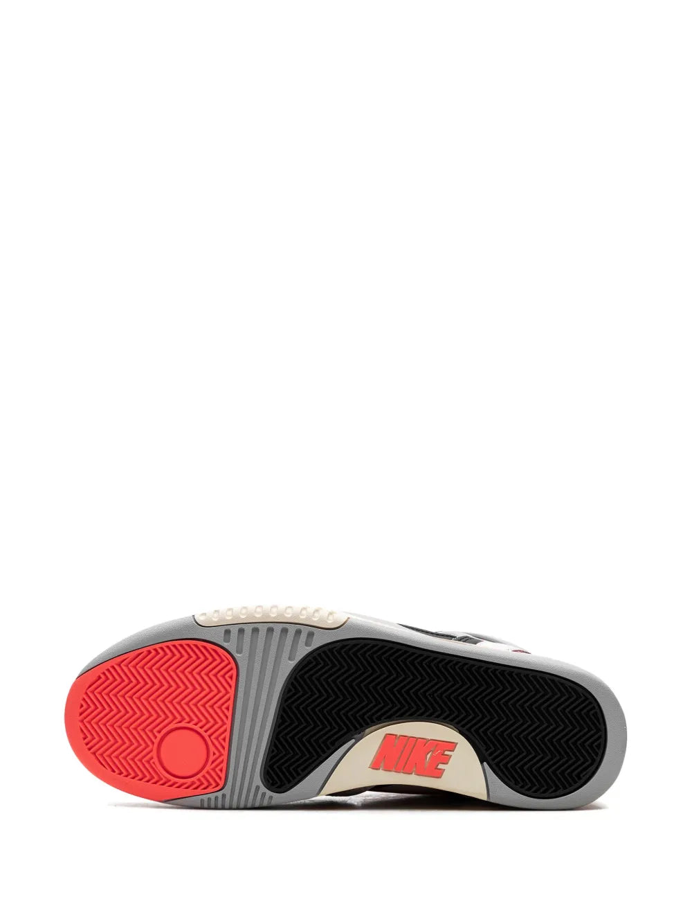 Air Tech Challenge Ii Hot Lava Sneakers