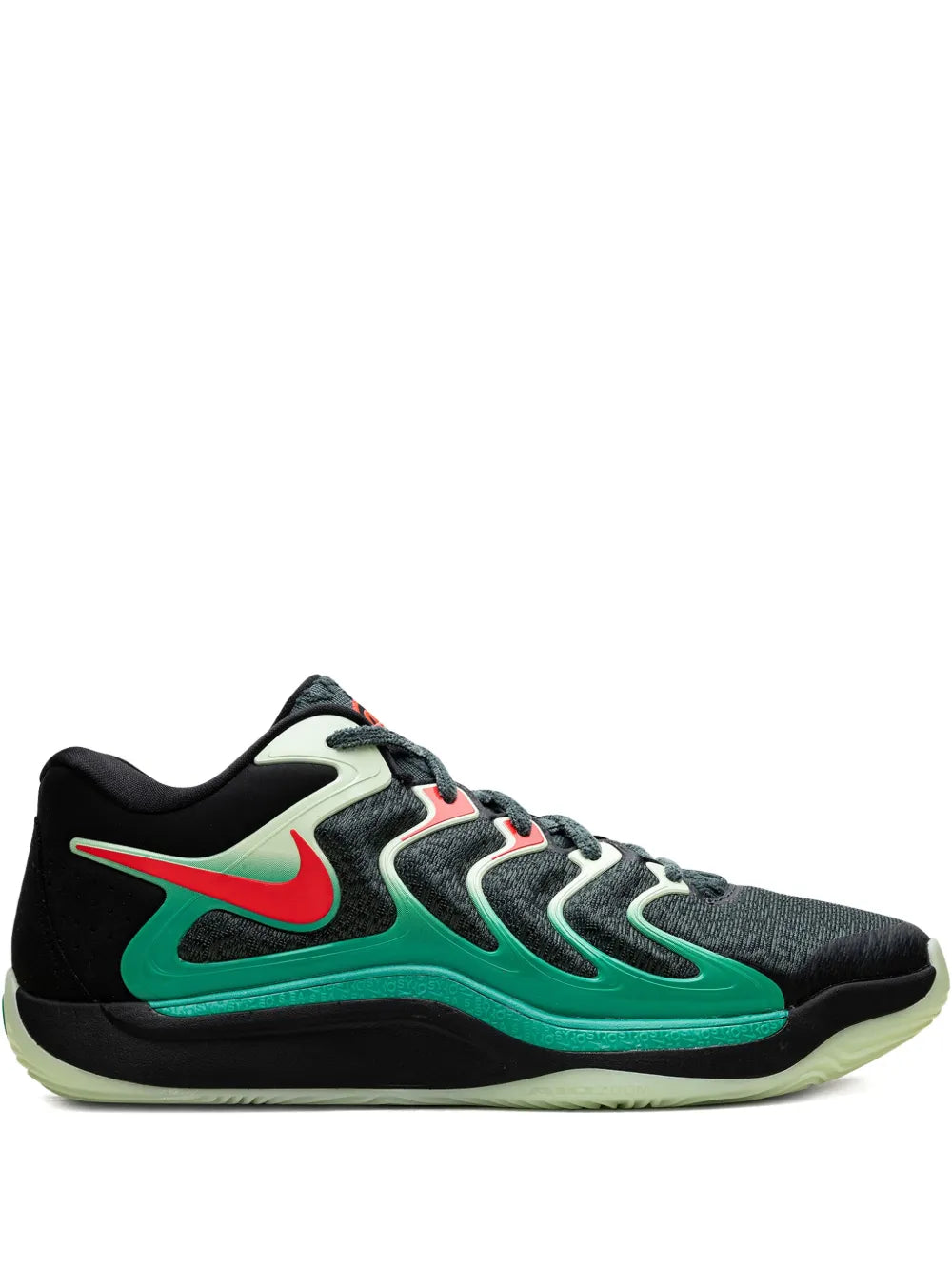 Kd 17 Easy Money Sniper Sneakers