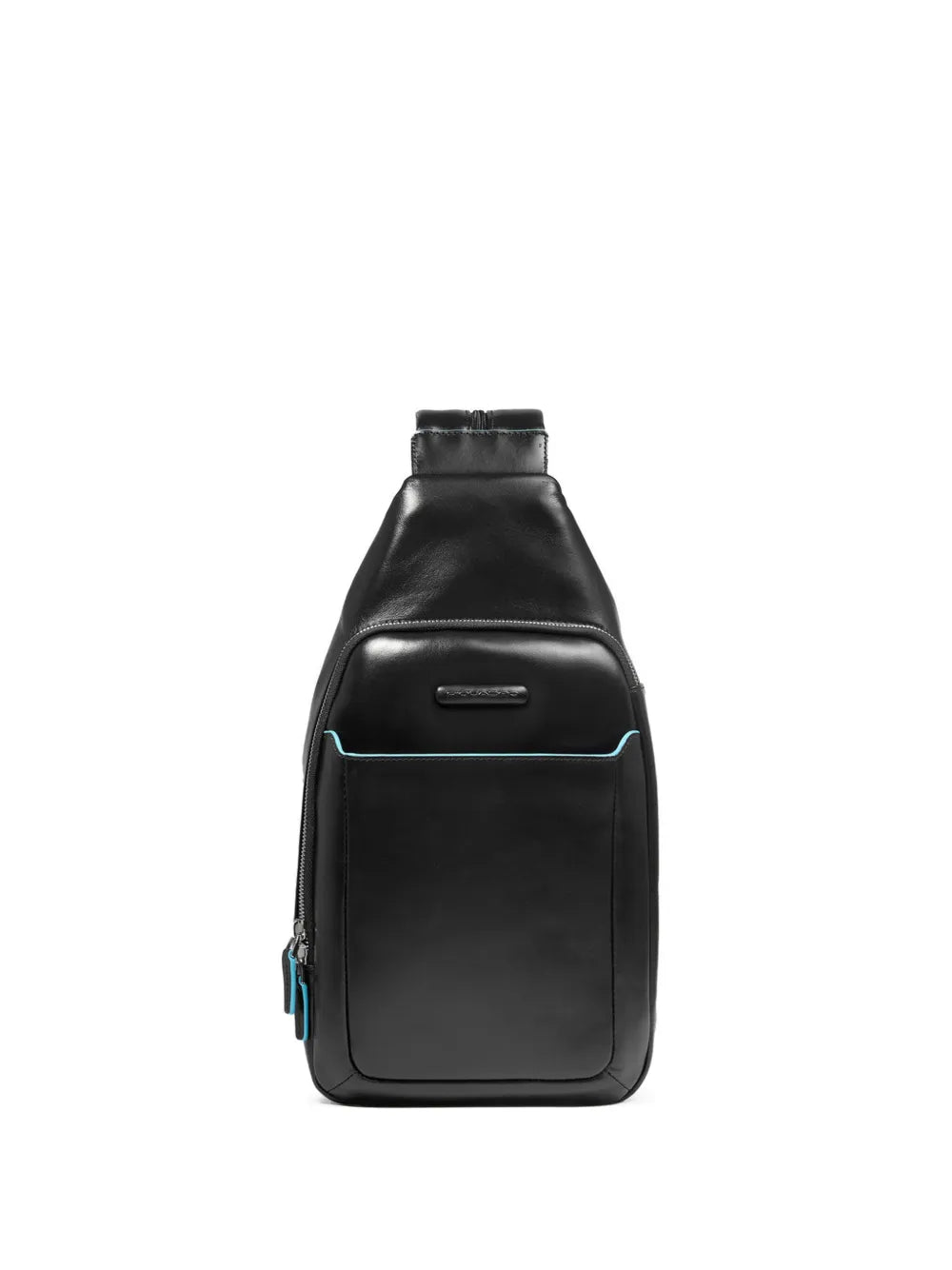PIQUADROMono sling laptop bag