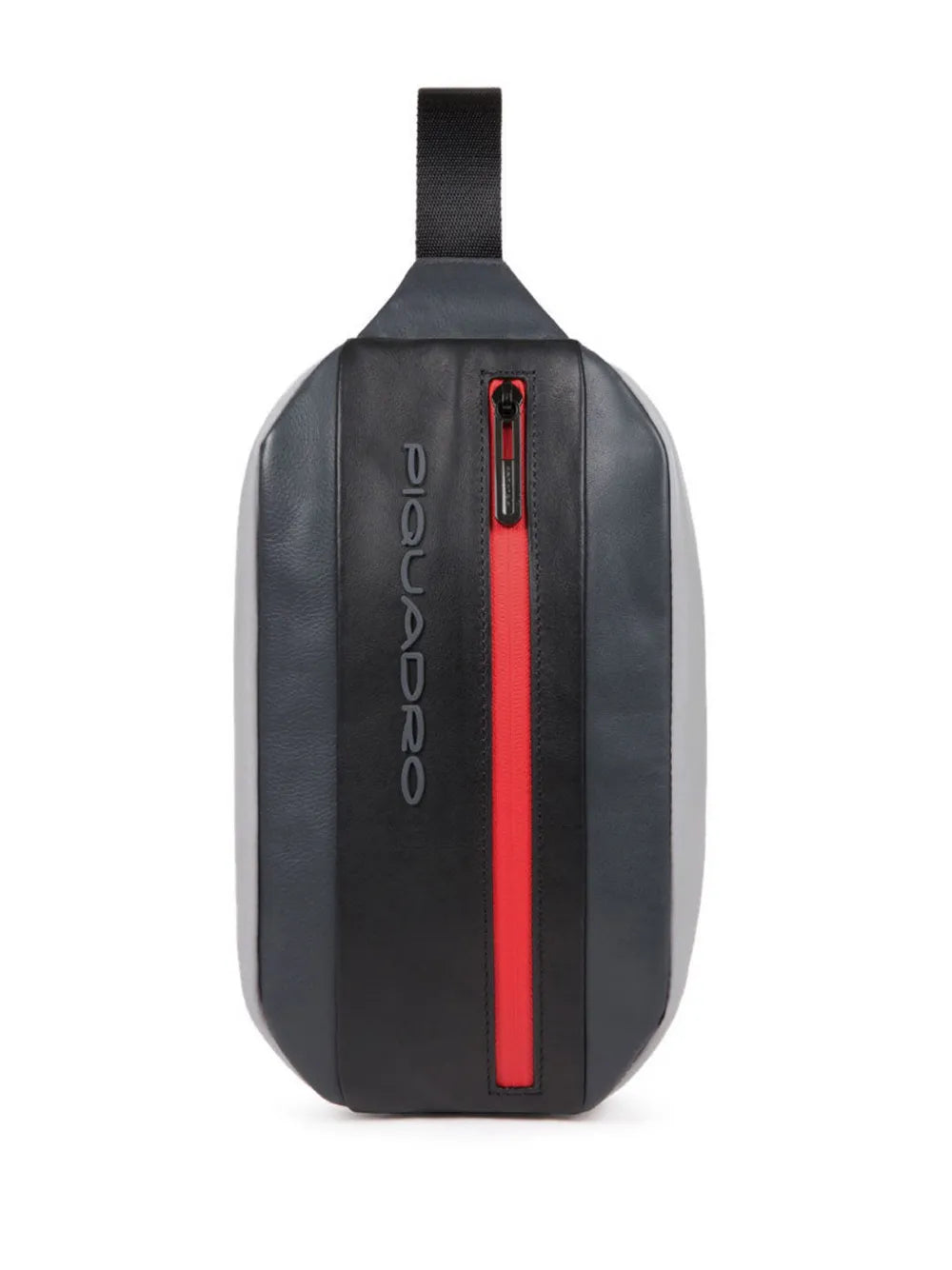 PIQUADROappliqubelt bag