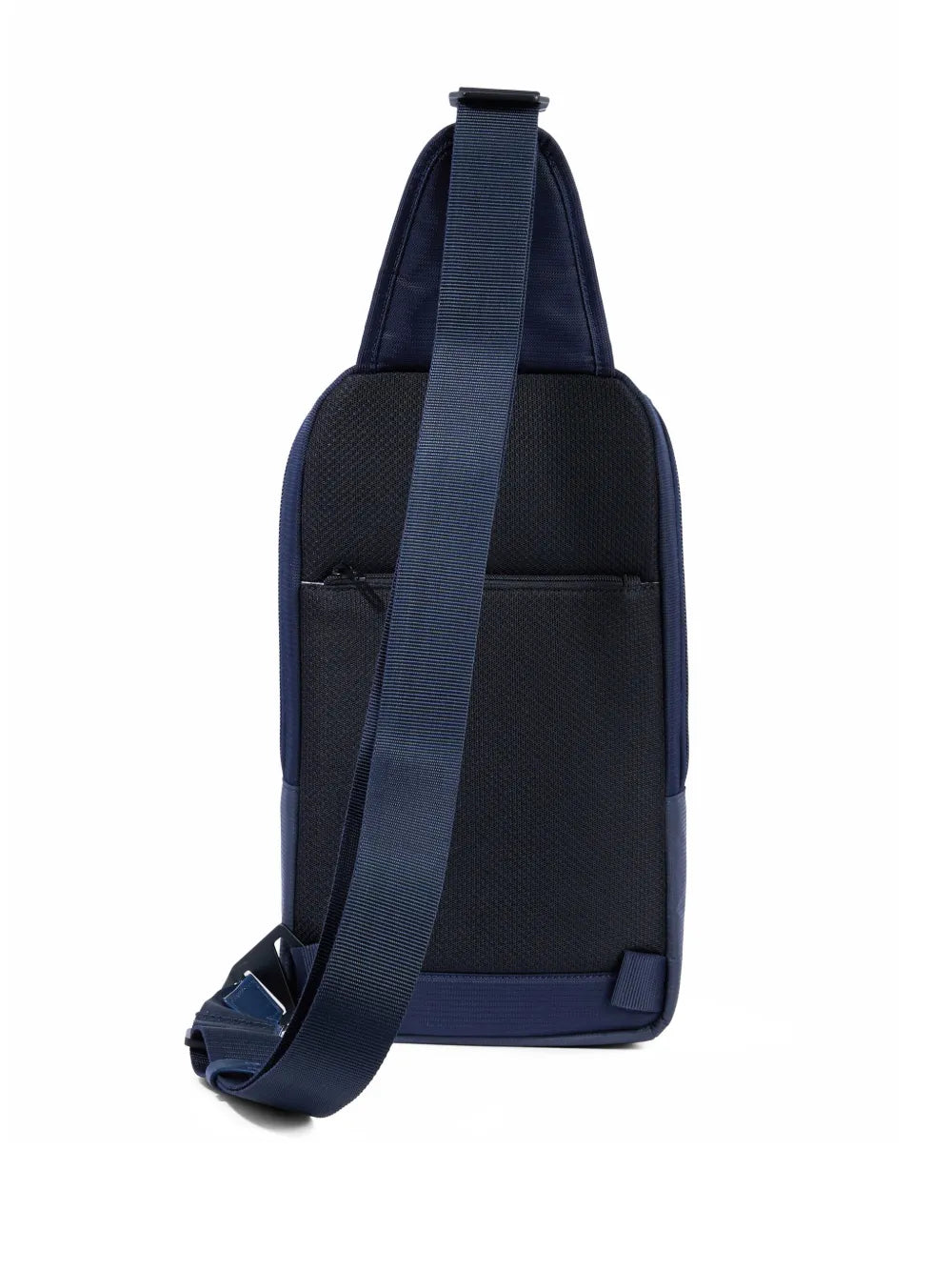 PIQUADROone-shoulder backpack