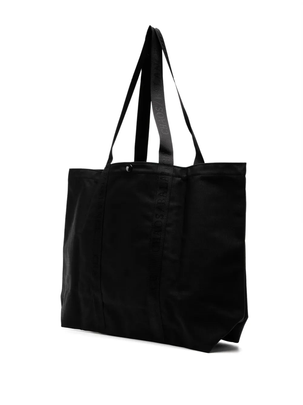 Undercoverlogo-printed tote bag