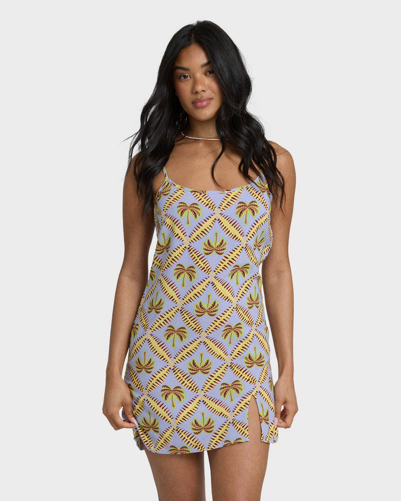 Tidal Crush Dress