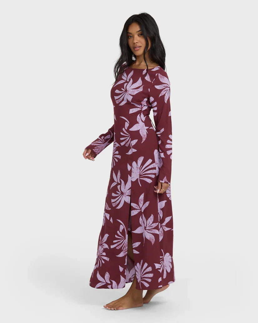 Romance you Maxi Dress