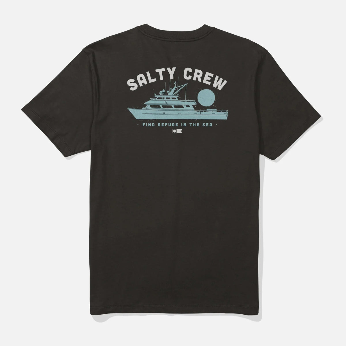 Overnight Tee