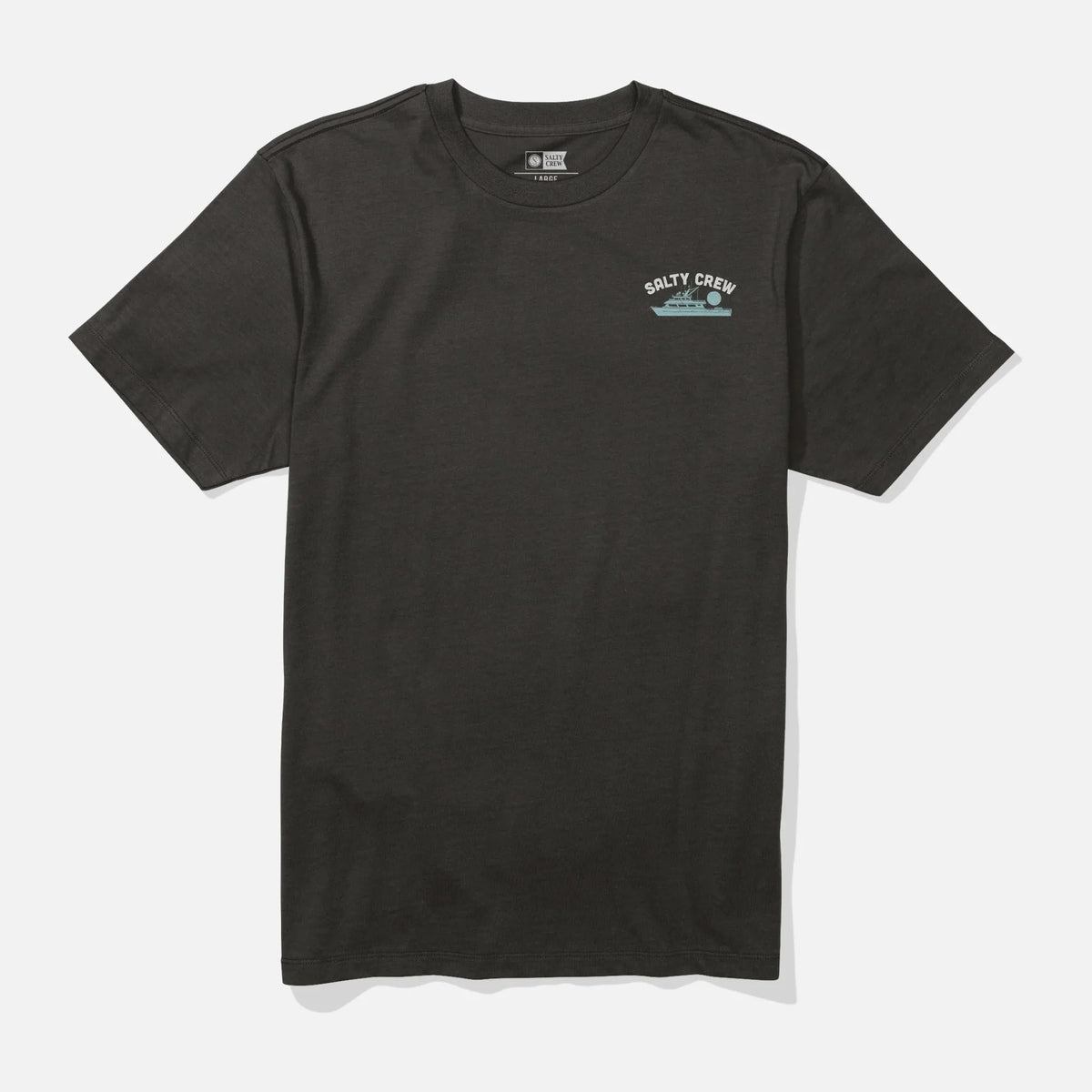 Overnight Tee