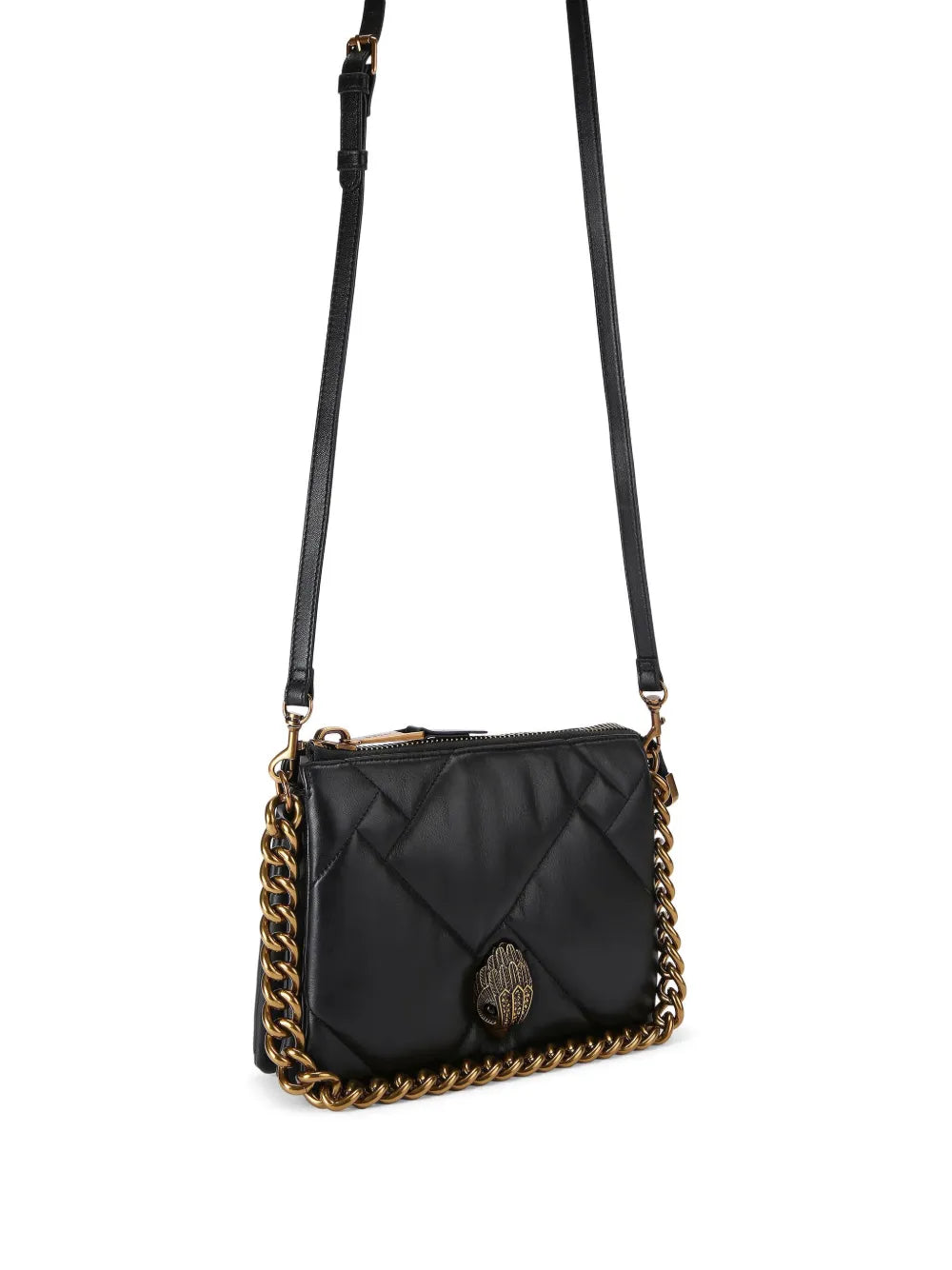 New SeasonKurt Geiger LondonKensington shoulder bag