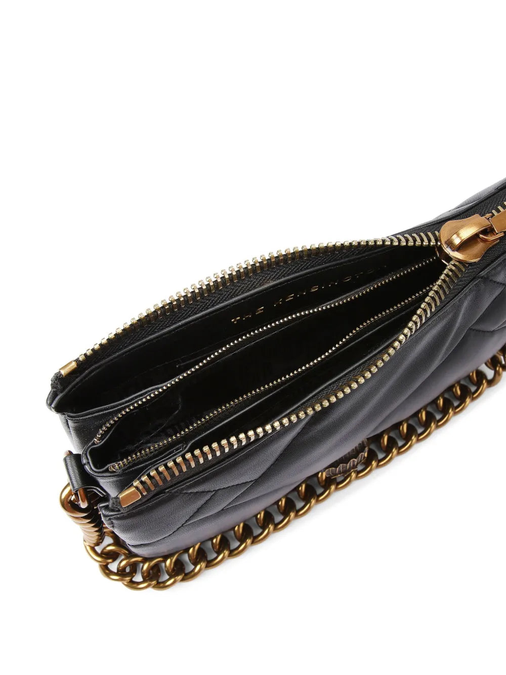 New SeasonKurt Geiger LondonKensington shoulder bag