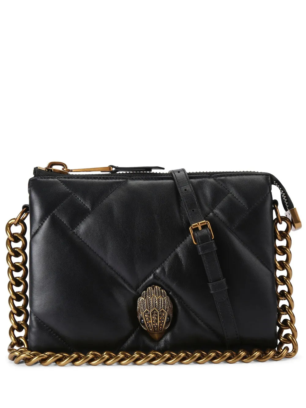 New SeasonKurt Geiger LondonKensington shoulder bag