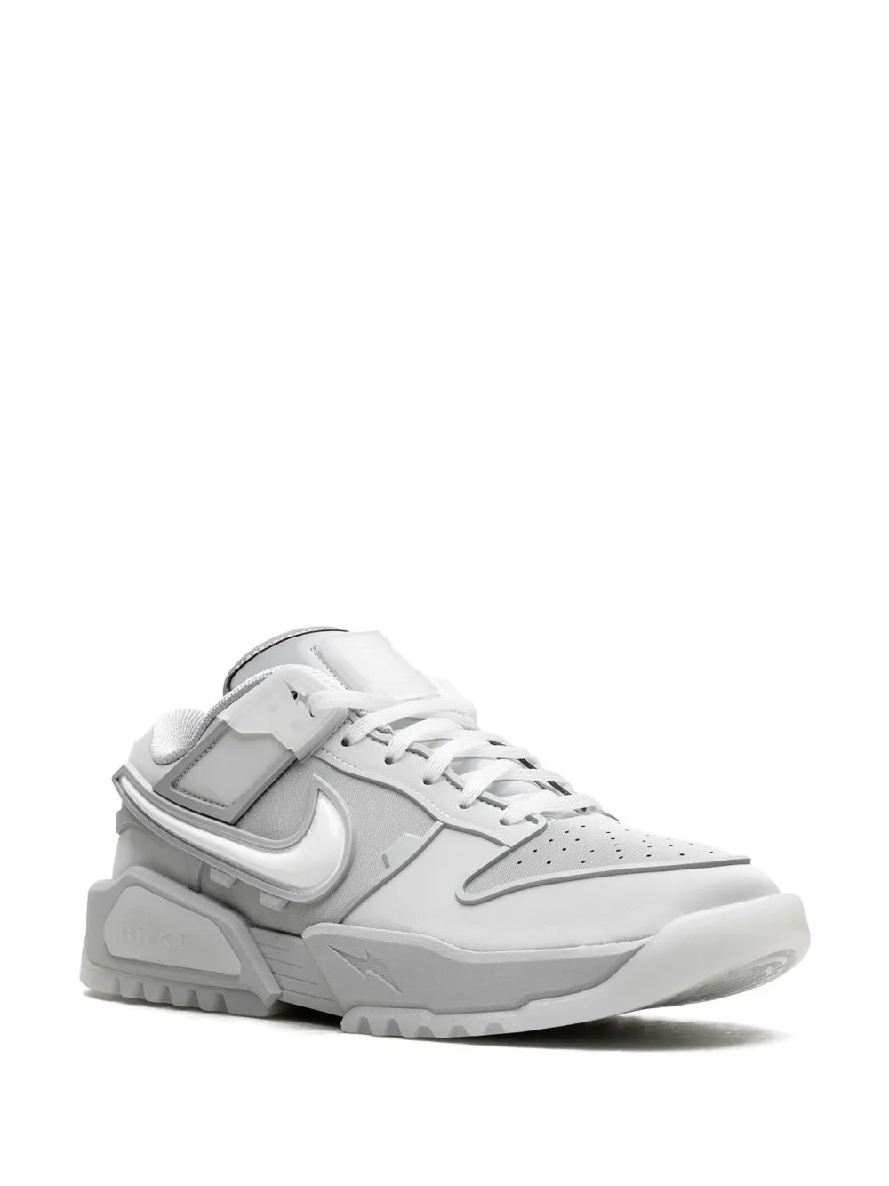 Nike X Rtkft Dunk Genesis Low Ghost (Edition Of 8461) Sneakers