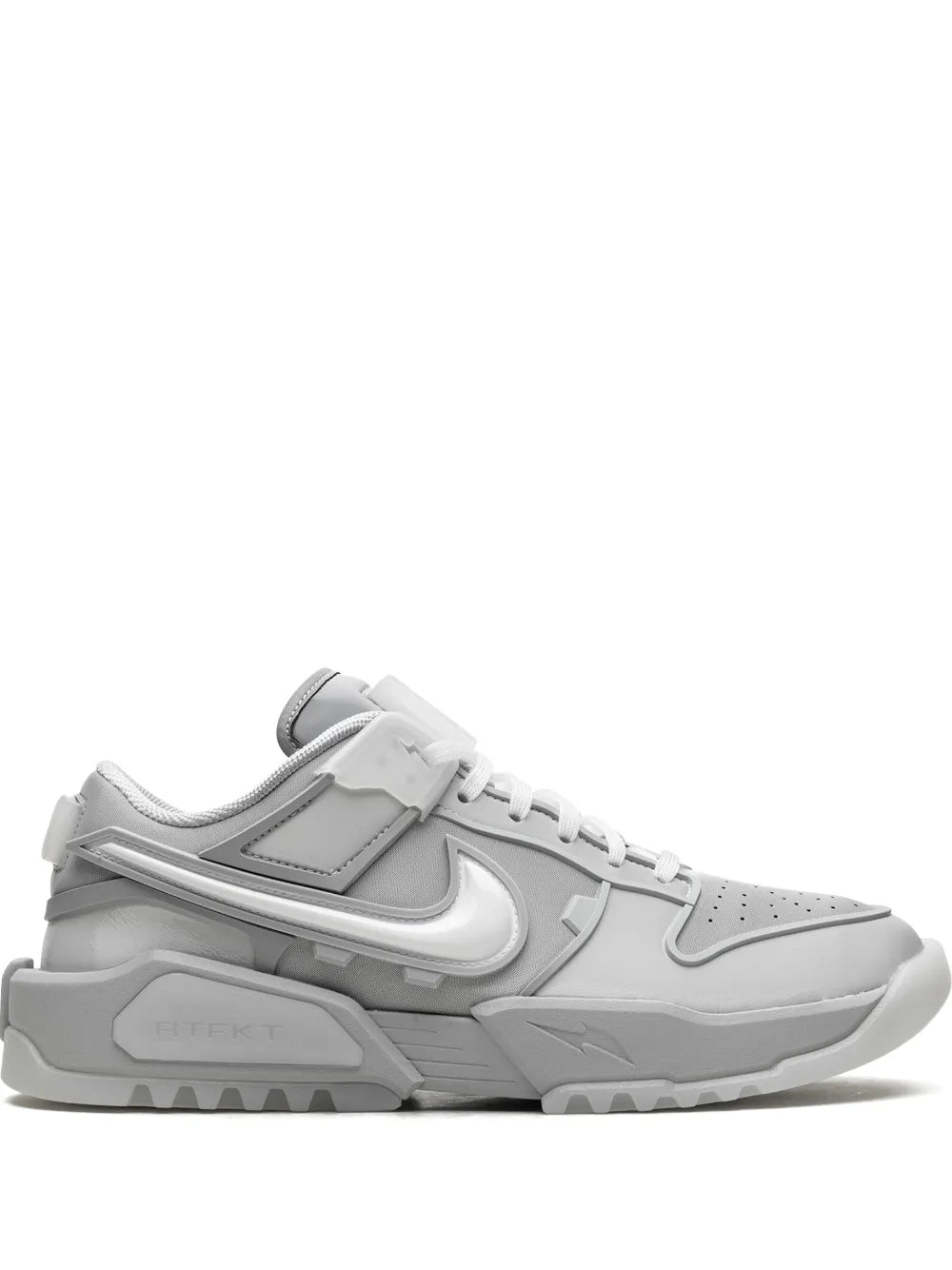 Nike X Rtkft Dunk Genesis Low Ghost (Edition Of 8461) Sneakers
