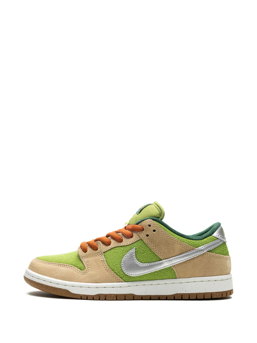 Nike Sb Dunk Low Escargot Sneakers
