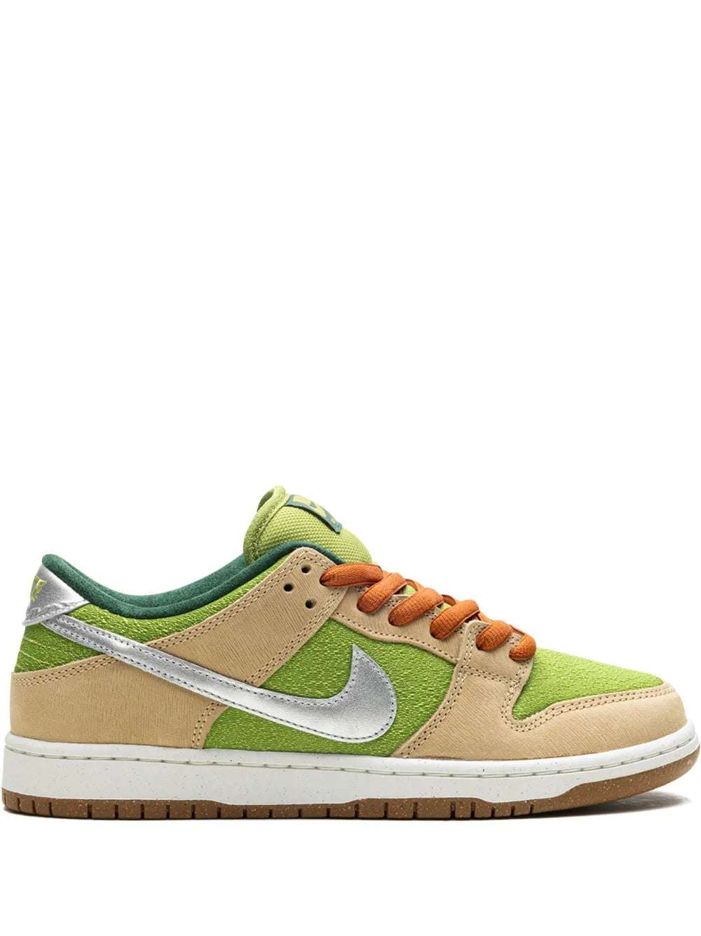 Nike Sb Dunk Low Escargot Sneakers