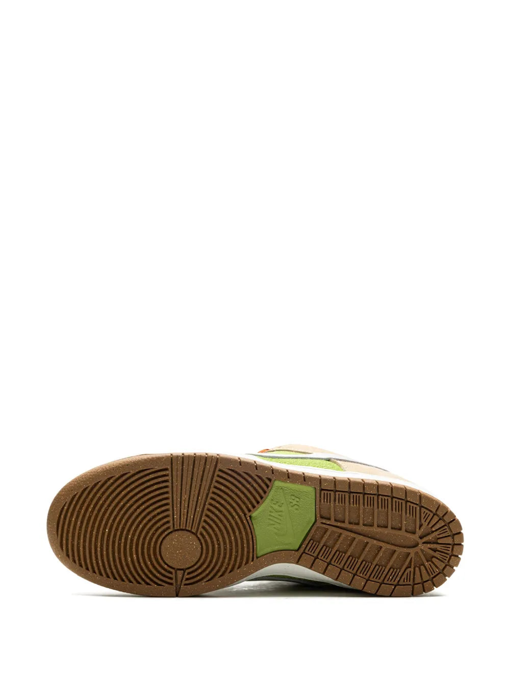 Nike Sb Dunk Low Escargot Sneakers