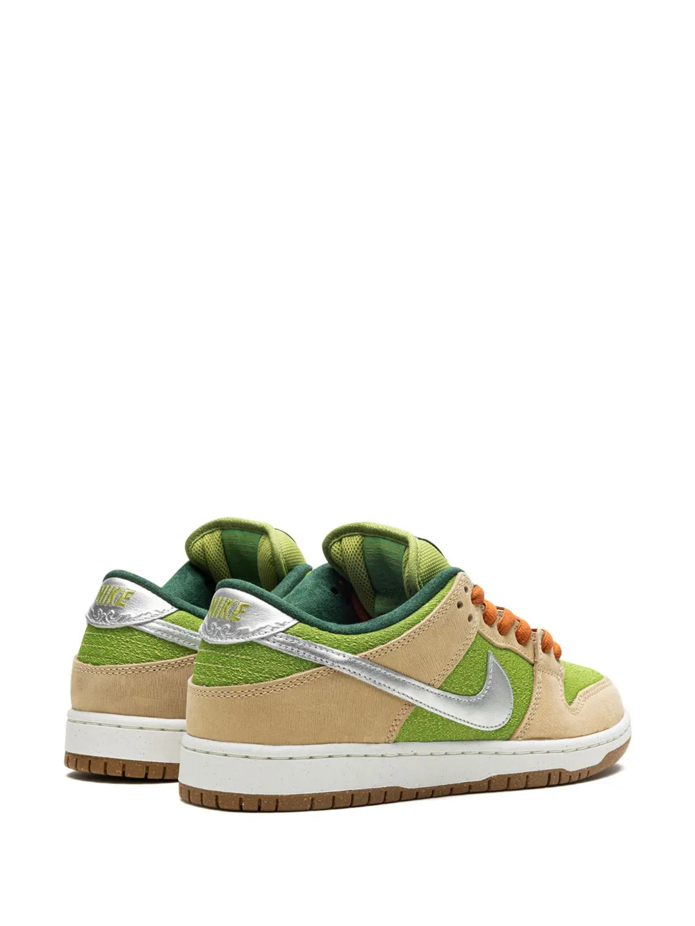 Nike Sb Dunk Low Escargot Sneakers