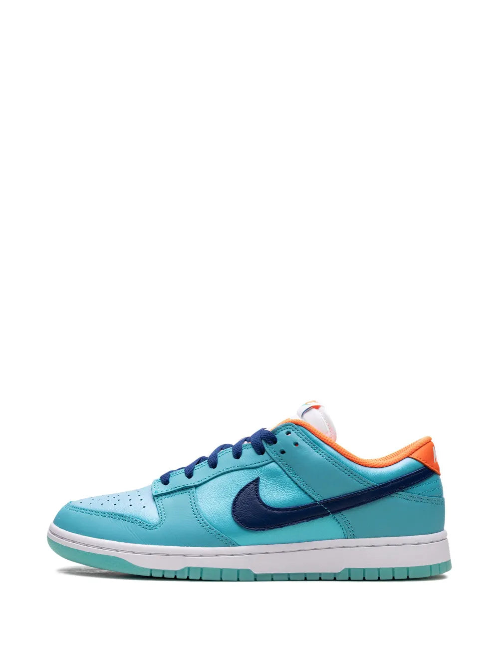Dunk Low Baltic Blue Sneakers