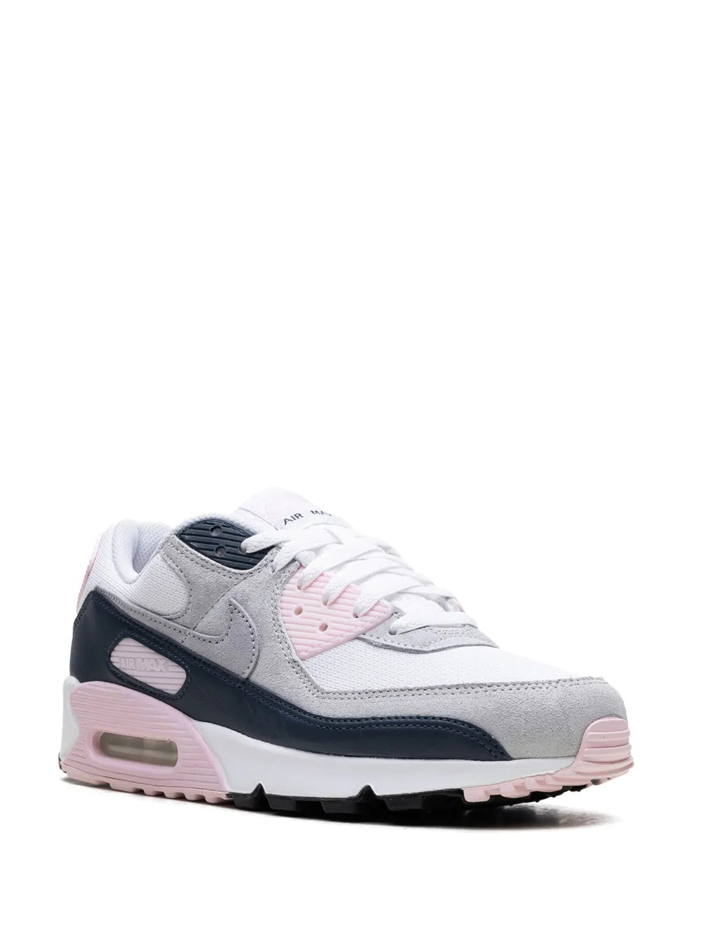 Air Max 90 Pink Foam/Armory Navy Sneakers