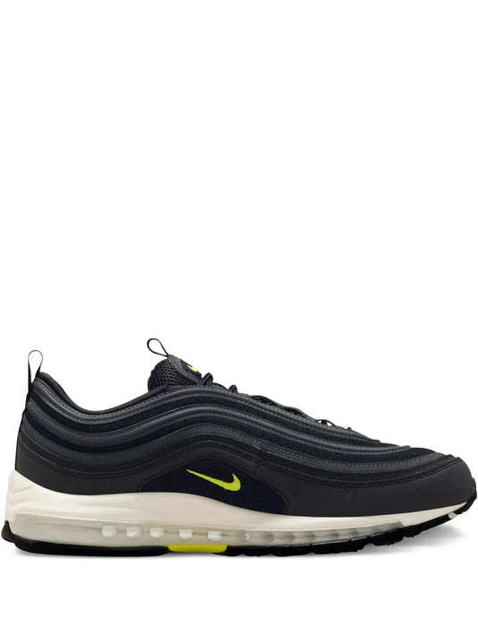 Air Max Black Sneakers