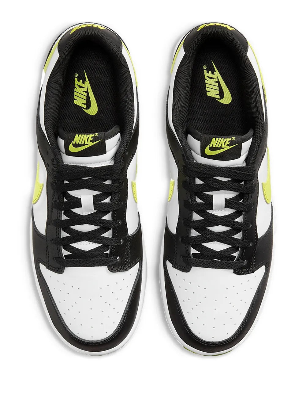 Nike Terminator Black Sneakers