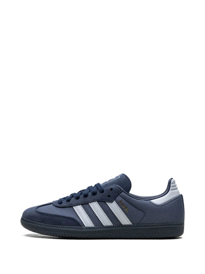adidas Samba Og Preloved Ink/Halo Blue Sneakers