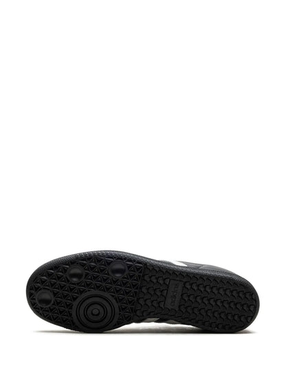 adidas Samba Og 75Th Anniversary Pack Black Sneakers