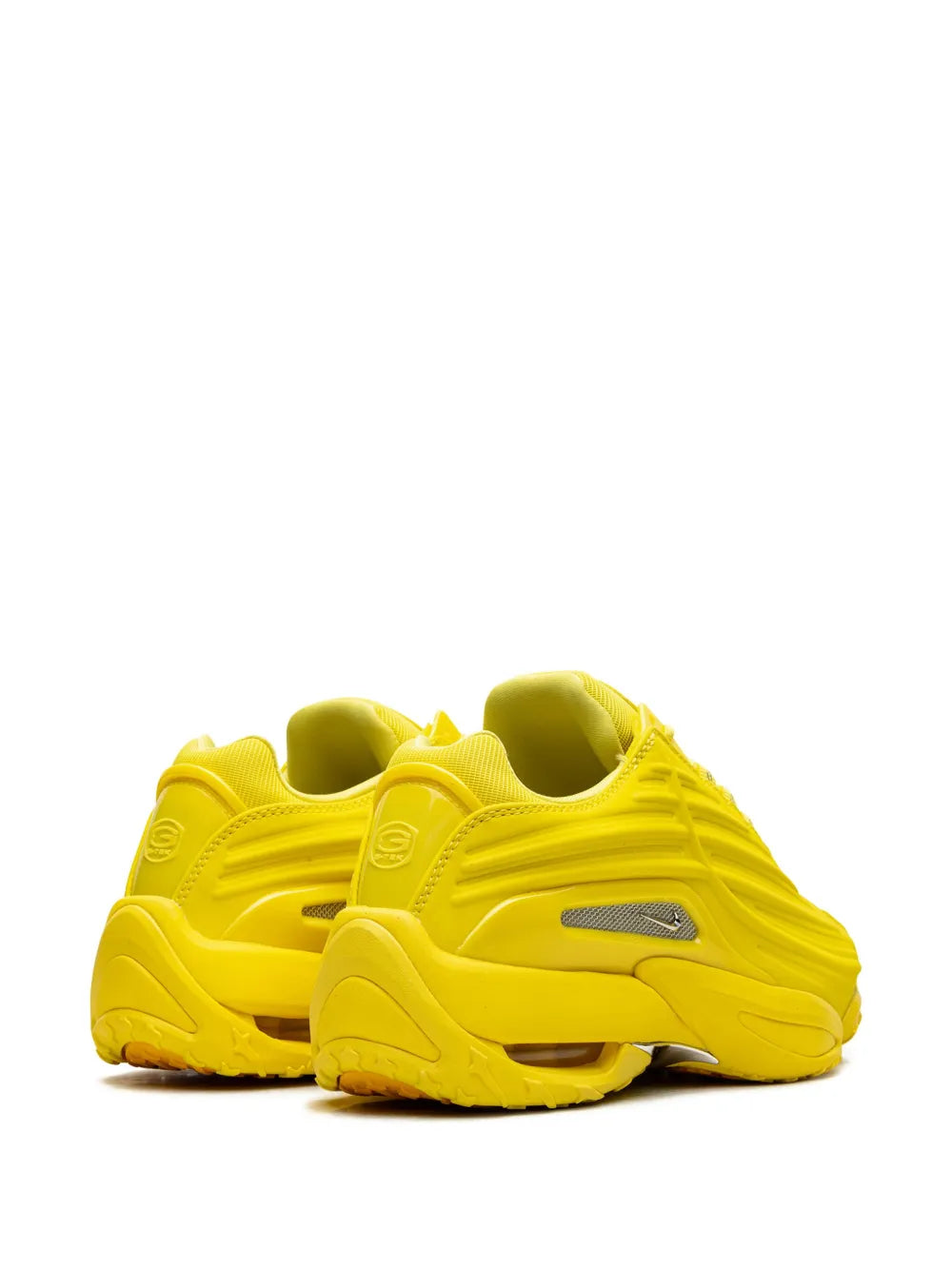Nike X Drake Nocta Hot Step 2 Opti Yellow Sneakers