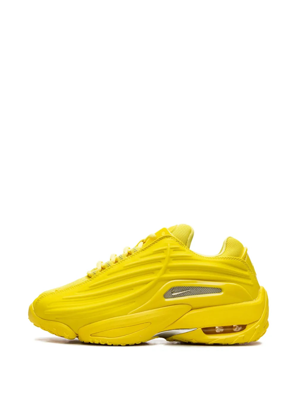 Nike X Drake Nocta Hot Step 2 Opti Yellow Sneakers