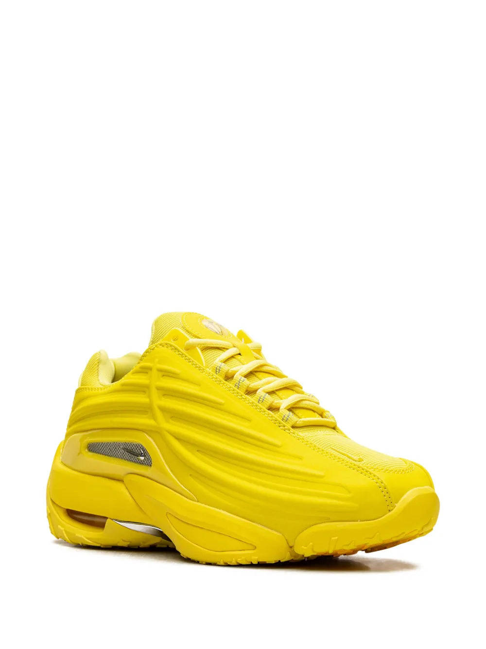 Nike X Drake Nocta Hot Step 2 Opti Yellow Sneakers