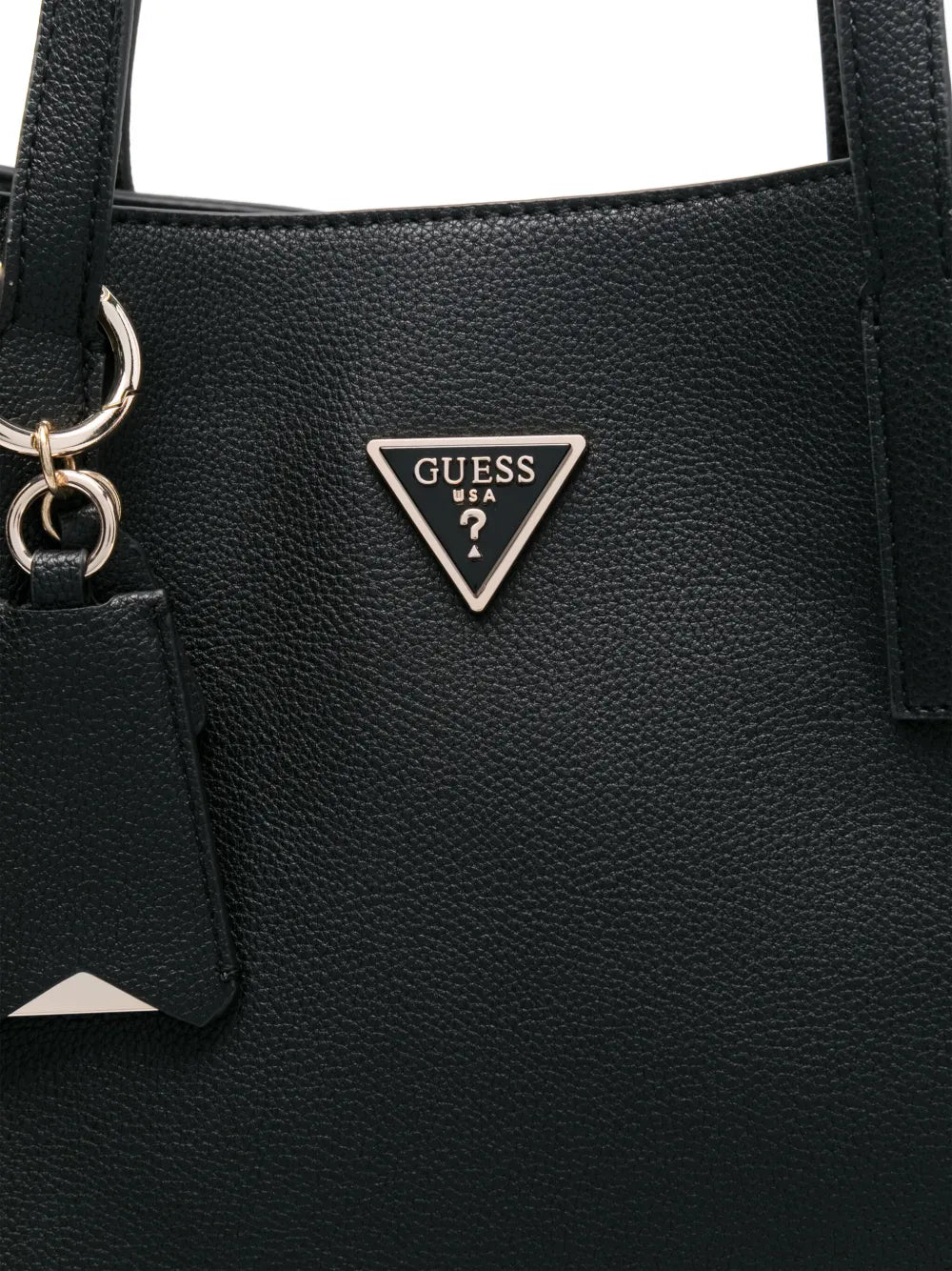 GUESS USAMeridian Girlfriend tote bag
