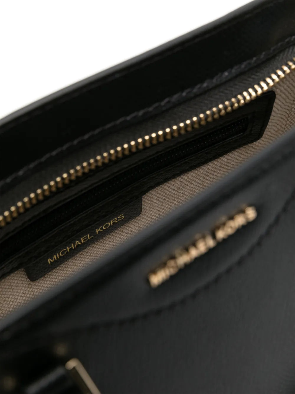 Michael Michael Korssmall Taryn tote bag
