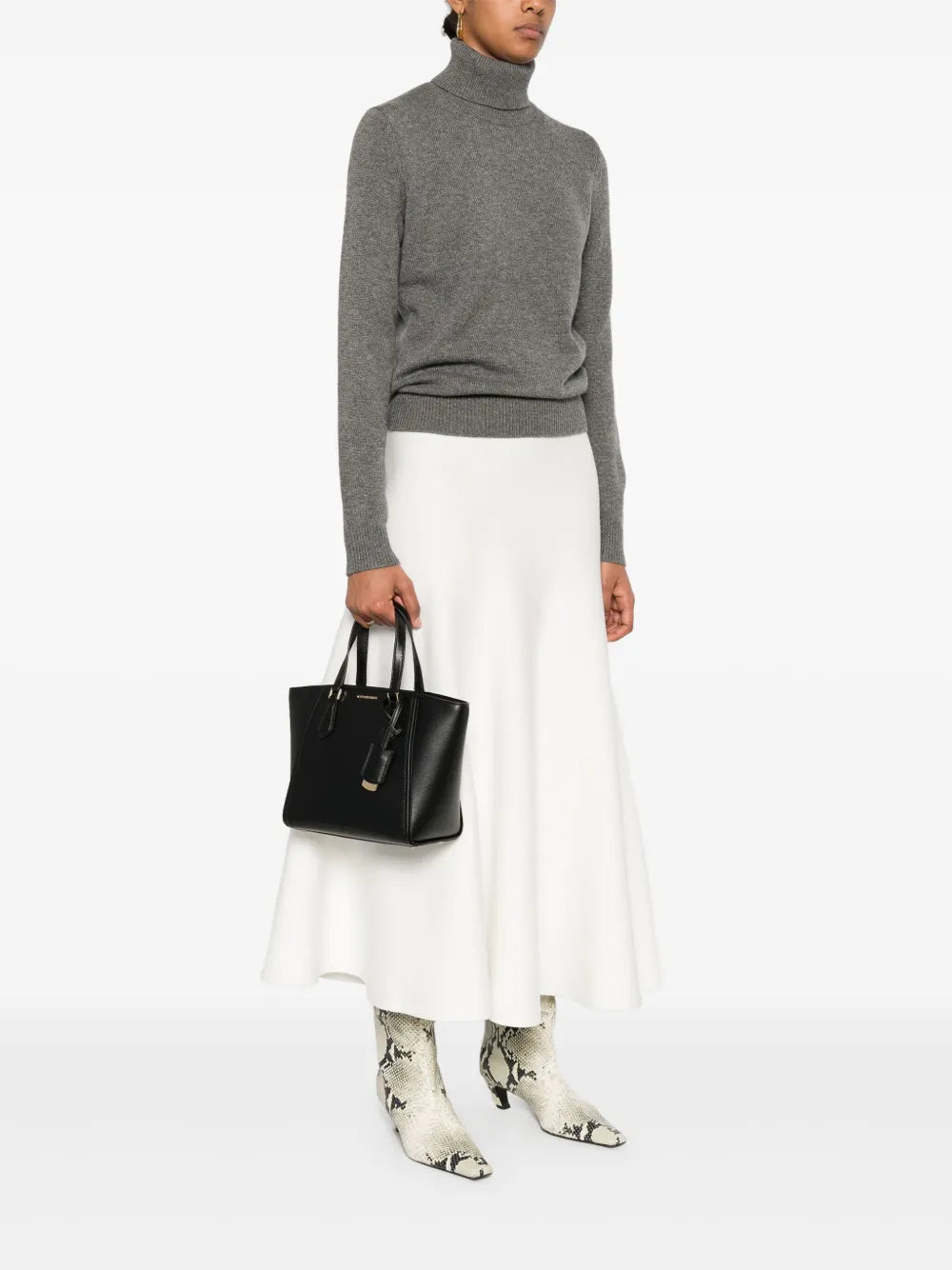 Michael Michael Korssmall Taryn tote bag