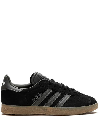 adidas Gazelle Black Sneakers