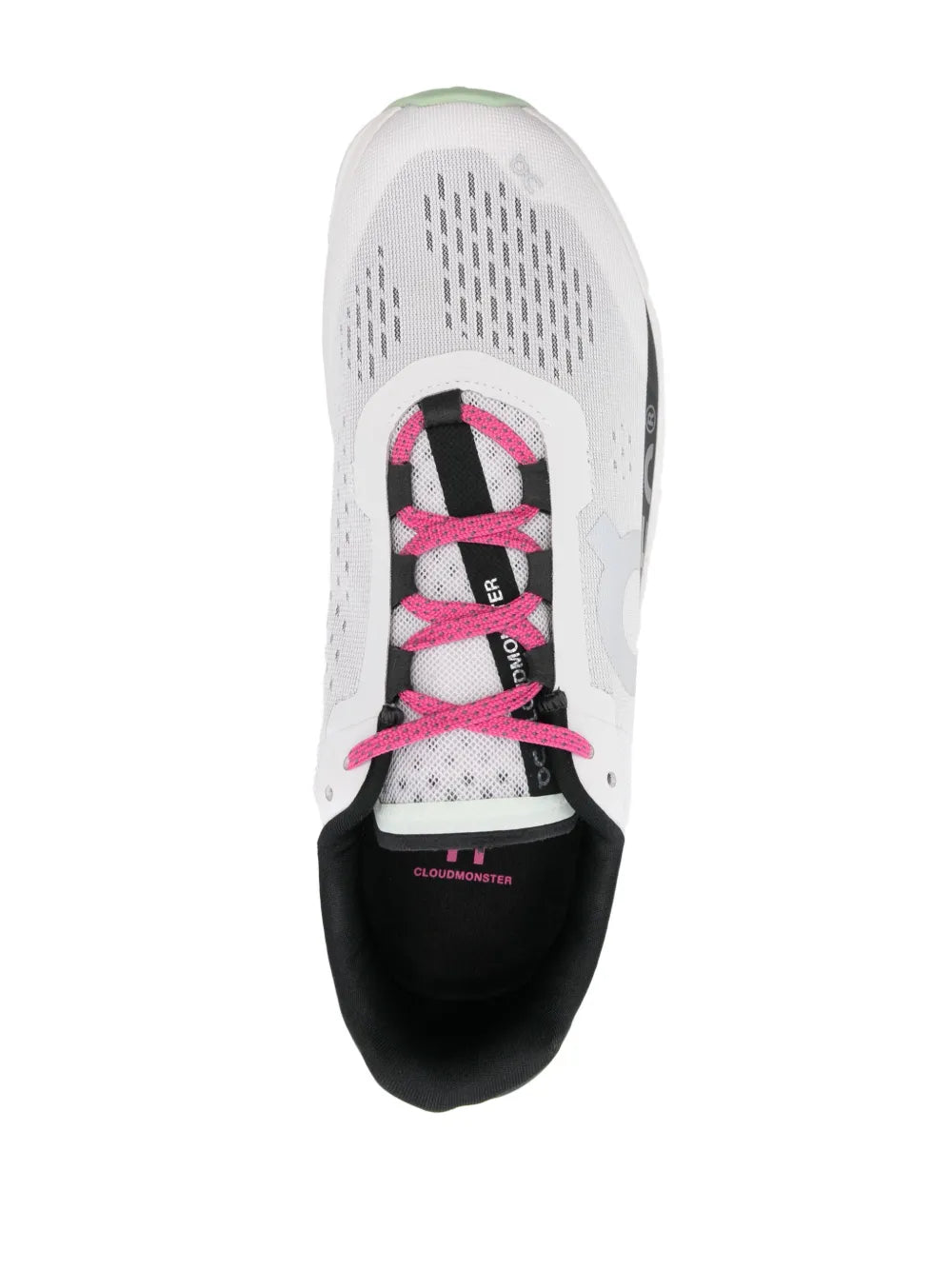 On Running Cloudmonster Sneakers