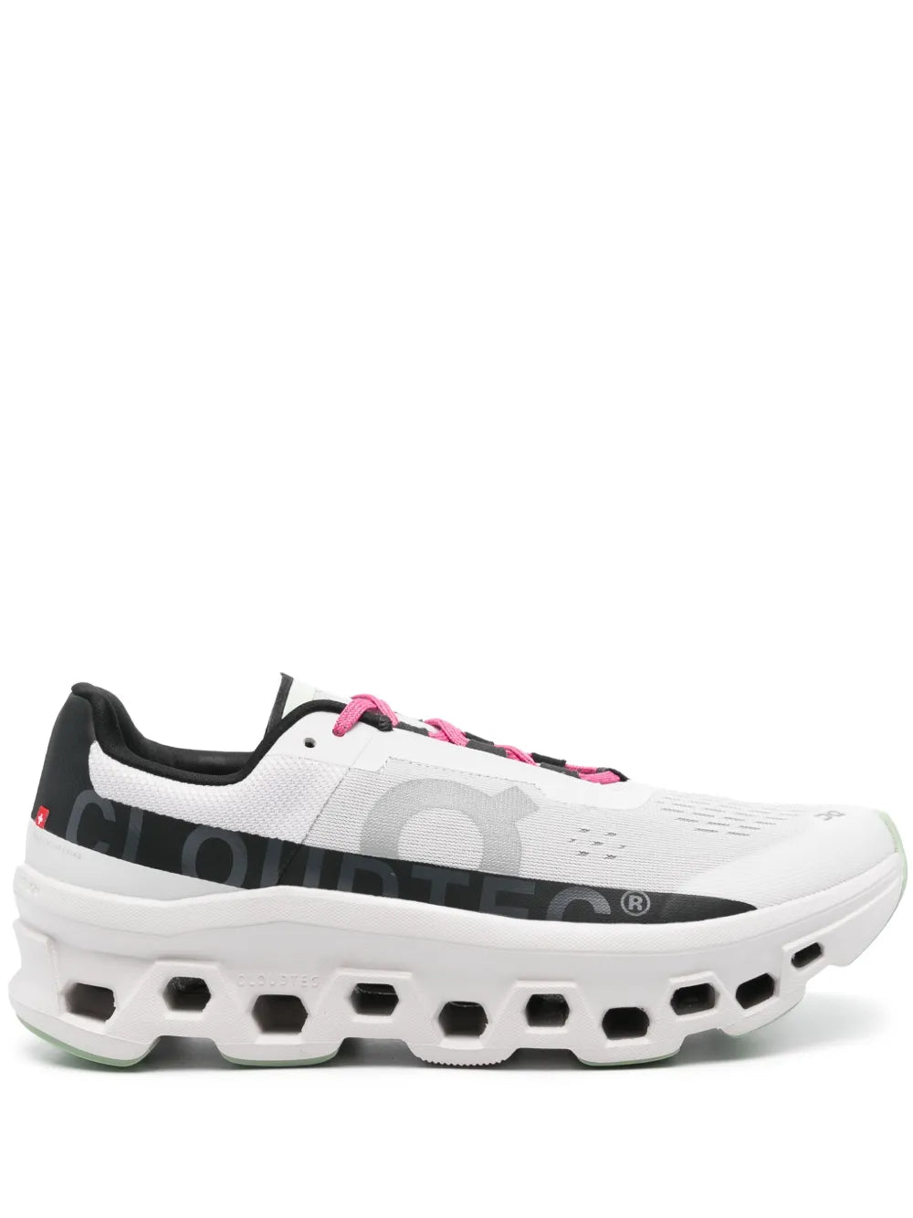 On Running Cloudmonster Sneakers