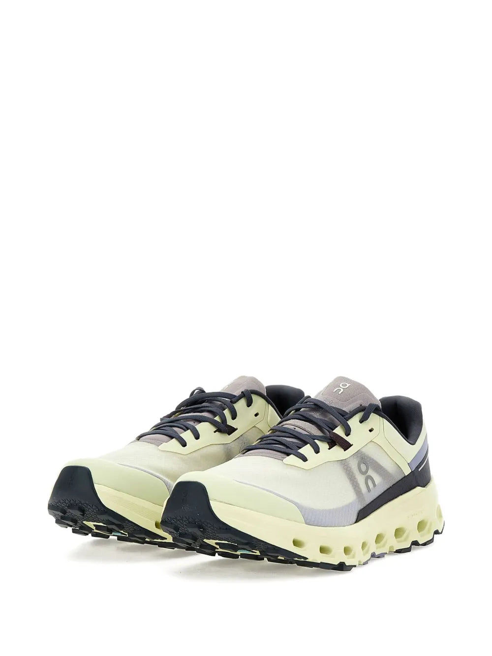 On Running Cloud Vista 2 Beige
