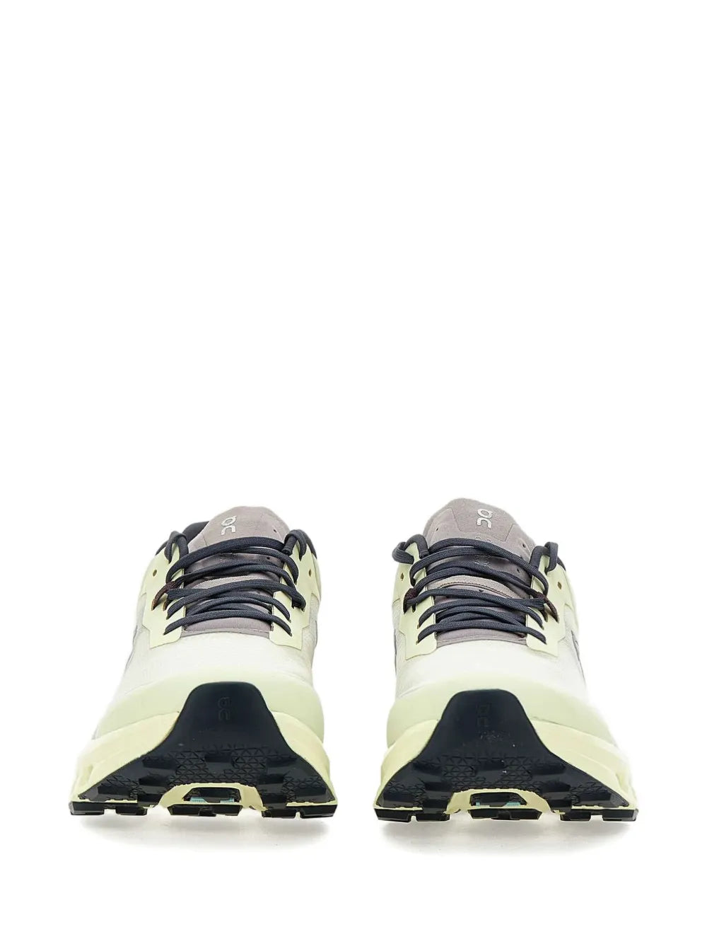 On Running Cloud Vista 2 Beige