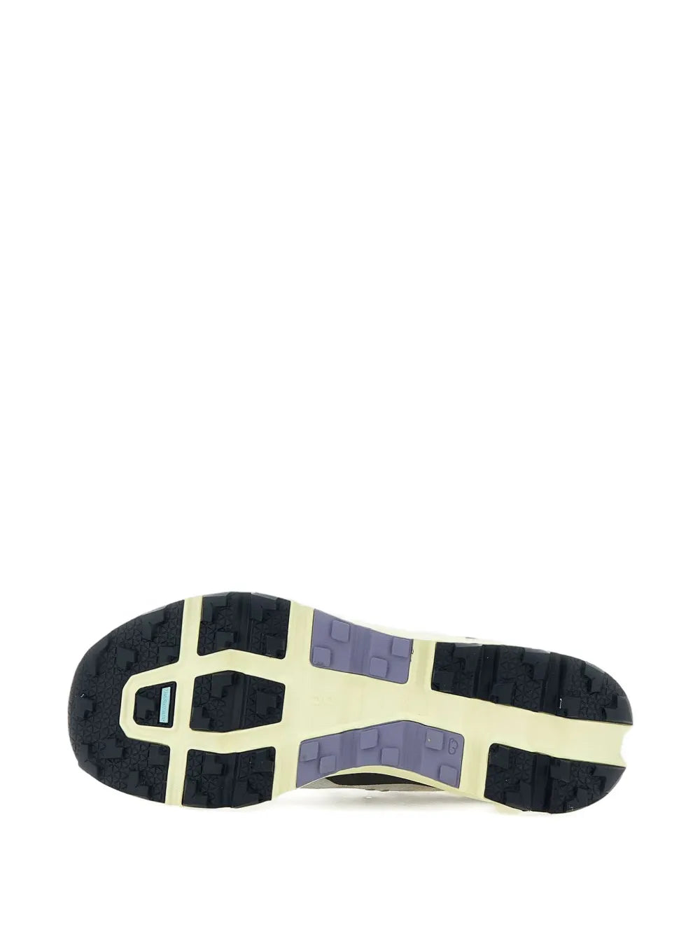 On Running Cloud Vista 2 Beige