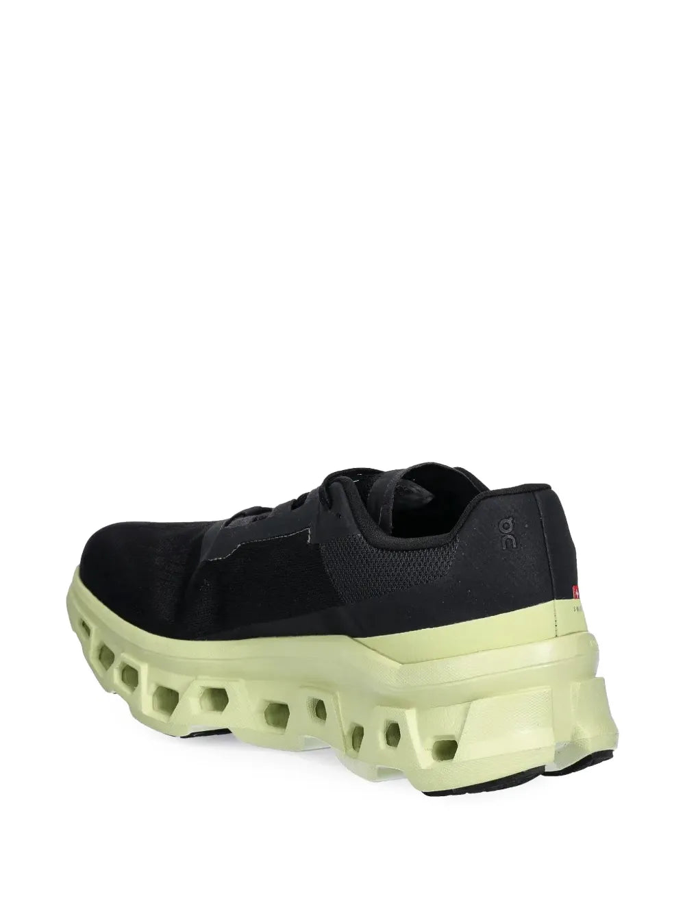 On Running Monster Acacia Trainers