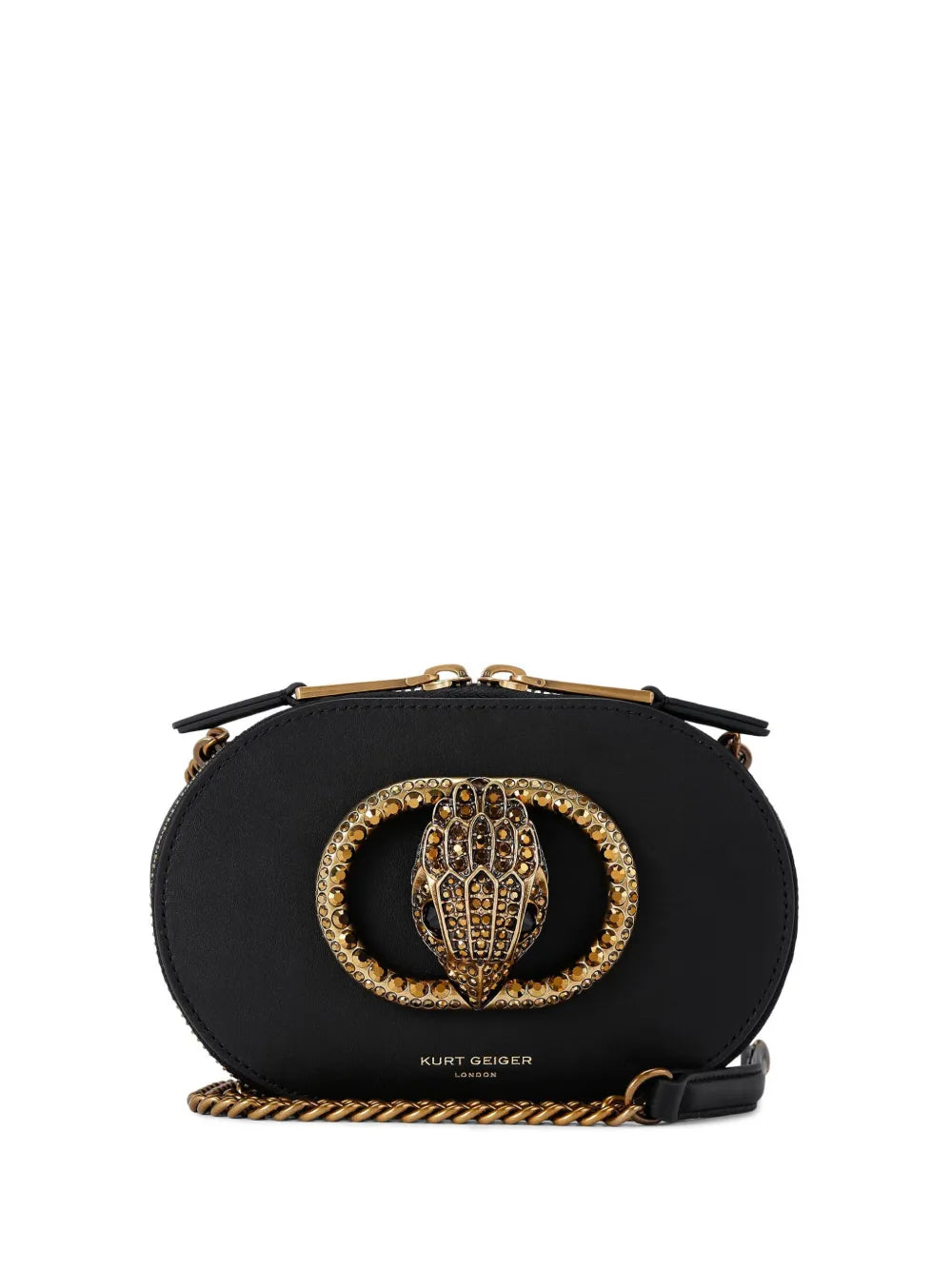 Kurt Geiger LondonSm Chelsea camera bag