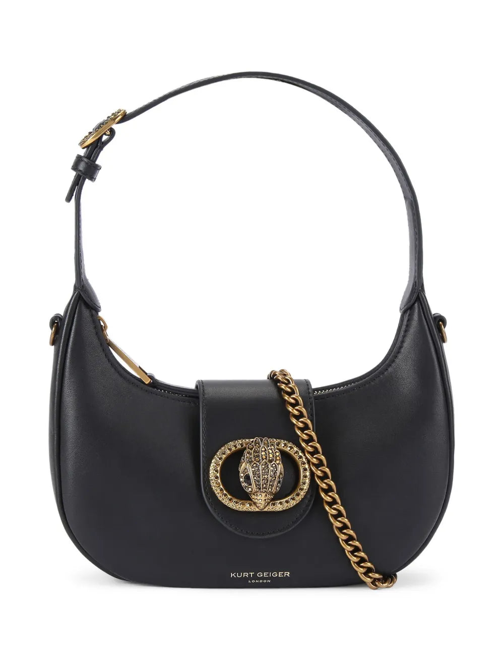 Kurt Geiger Londonsmall Chelsea shoulder bag