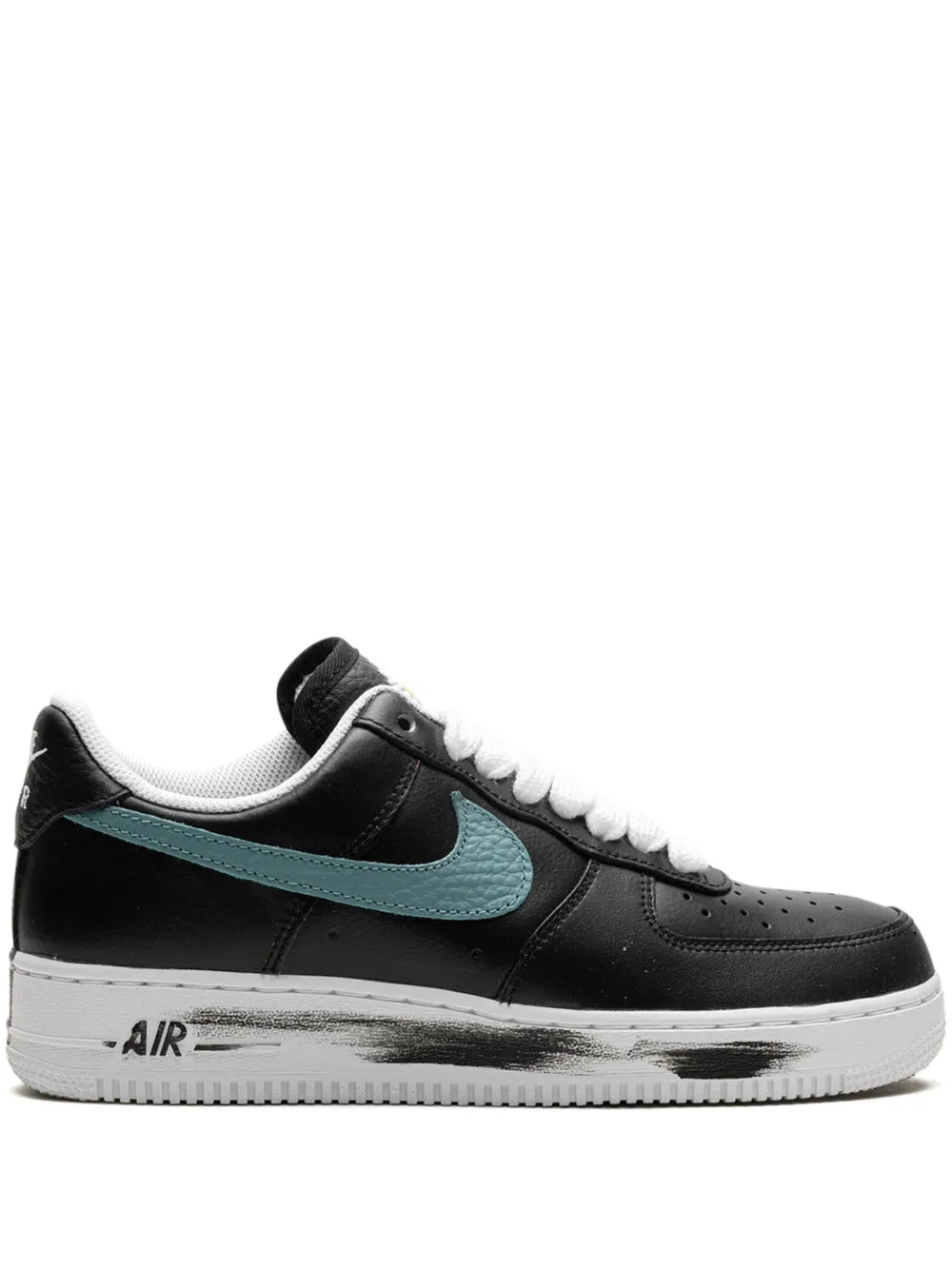 Nike X Peaceminusone Air Force 1 Low Paranoise 3.0 Sneakers