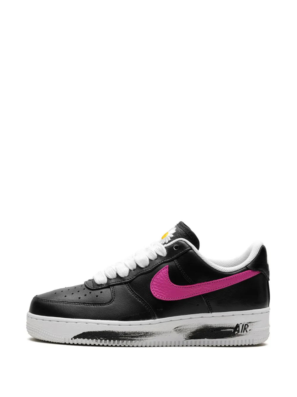 Nike X Peaceminusone Air Force 1 Low Paranoise 3.0 Sneakers