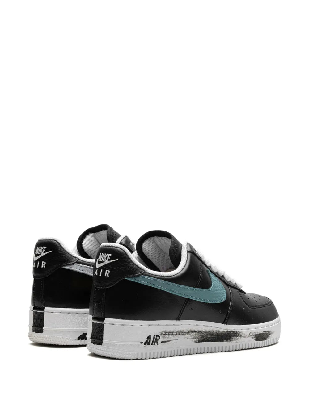 Nike X Peaceminusone Air Force 1 Low Paranoise 3.0 Sneakers