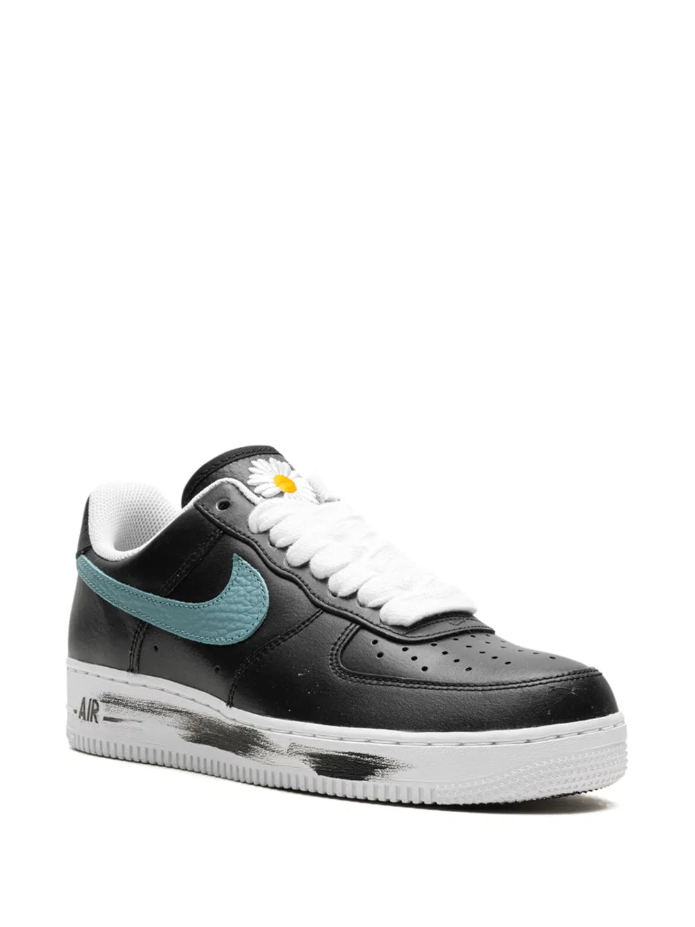 Nike X Peaceminusone Air Force 1 Low Paranoise 3.0 Sneakers