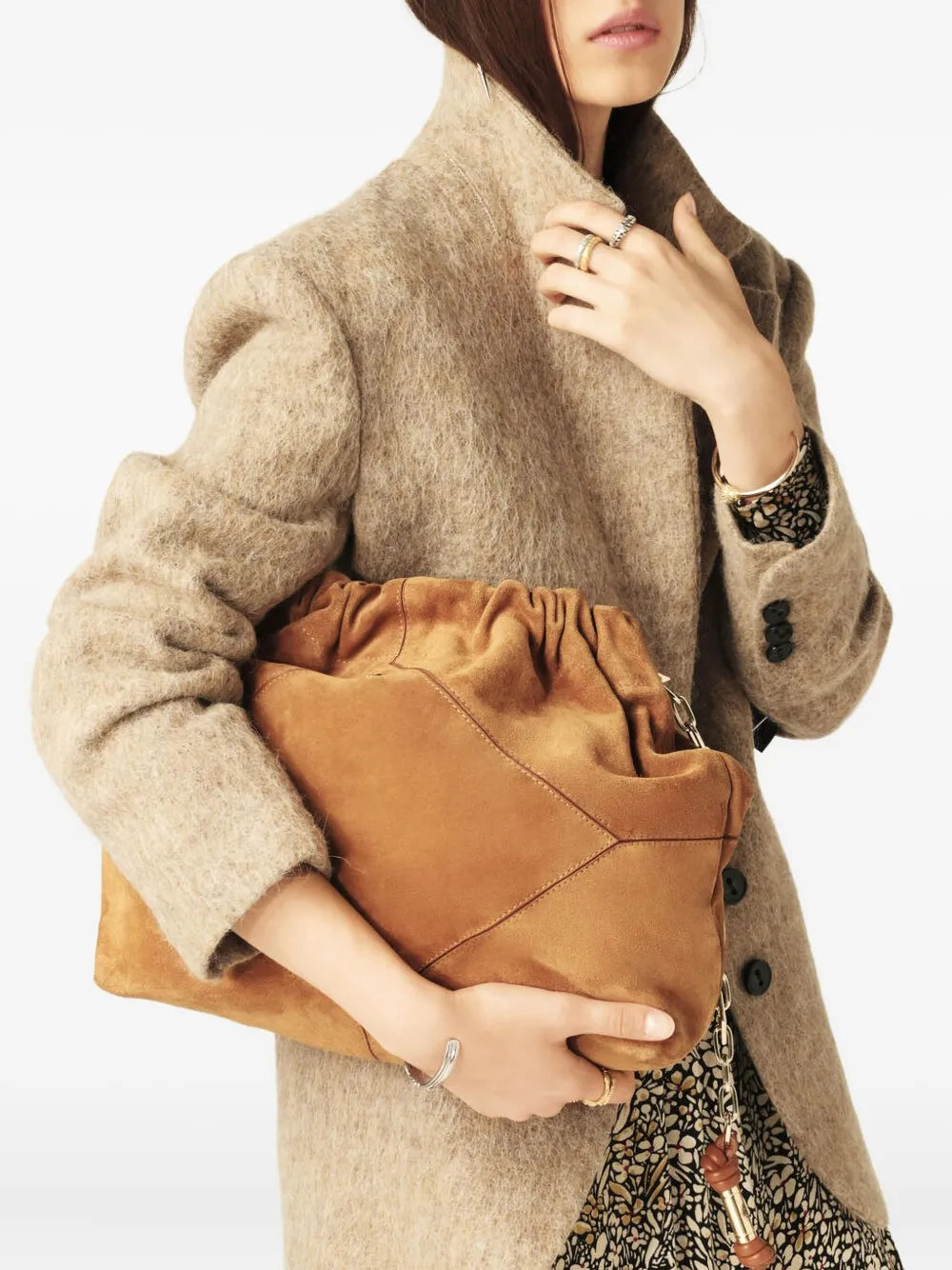 Ba&Shlarge June tote bag