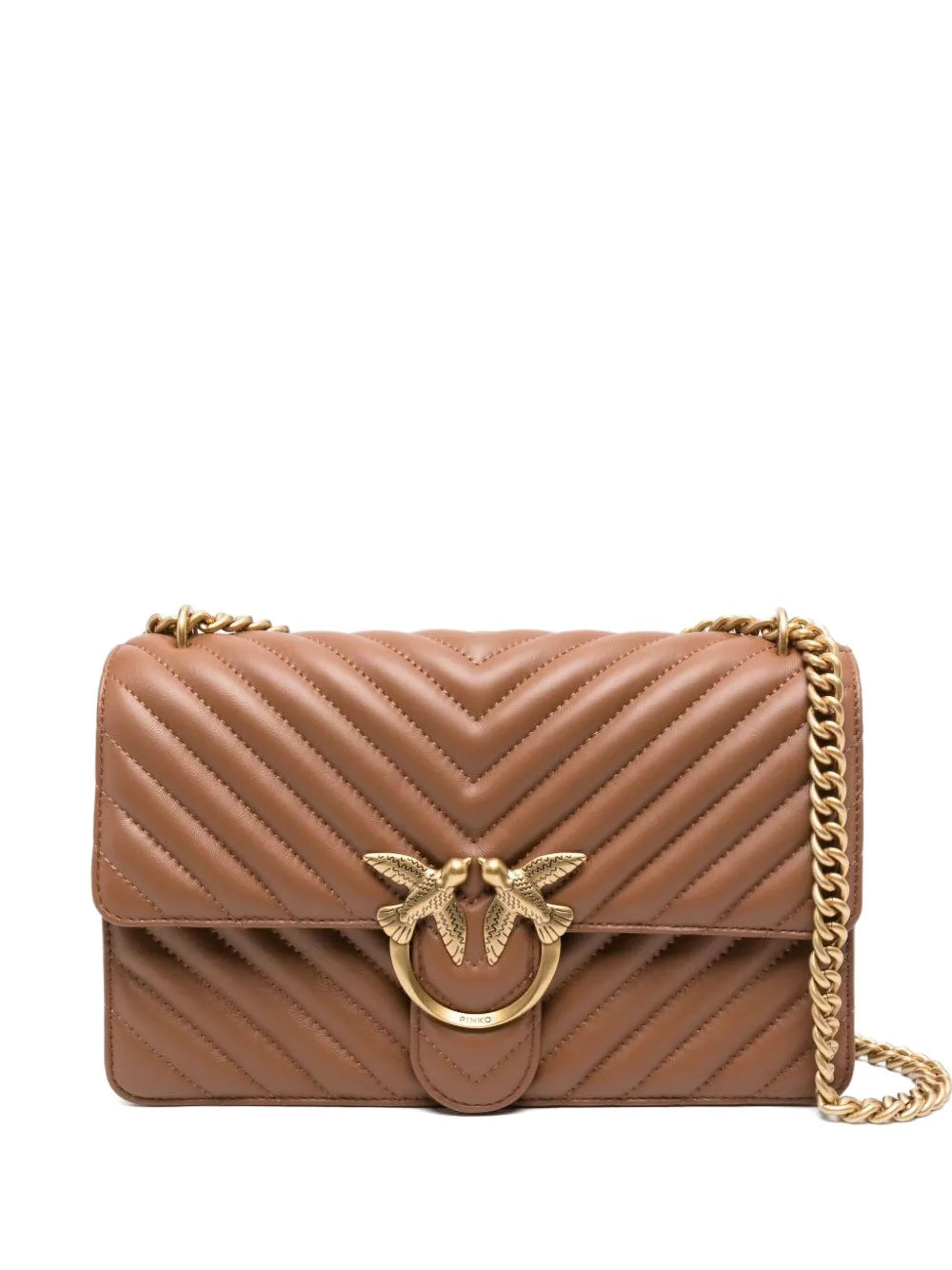PINKOLove One Classic shoulder bag